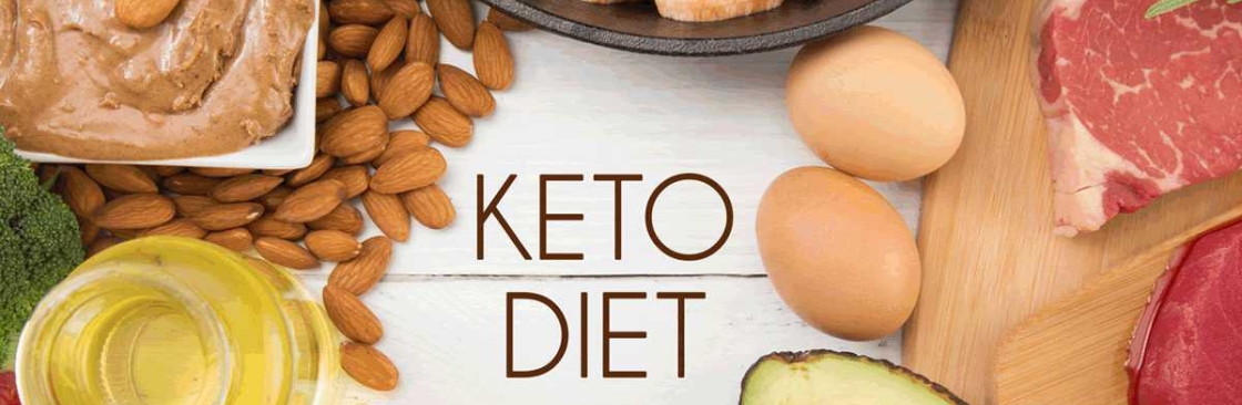 Keto Health Control Cover Image