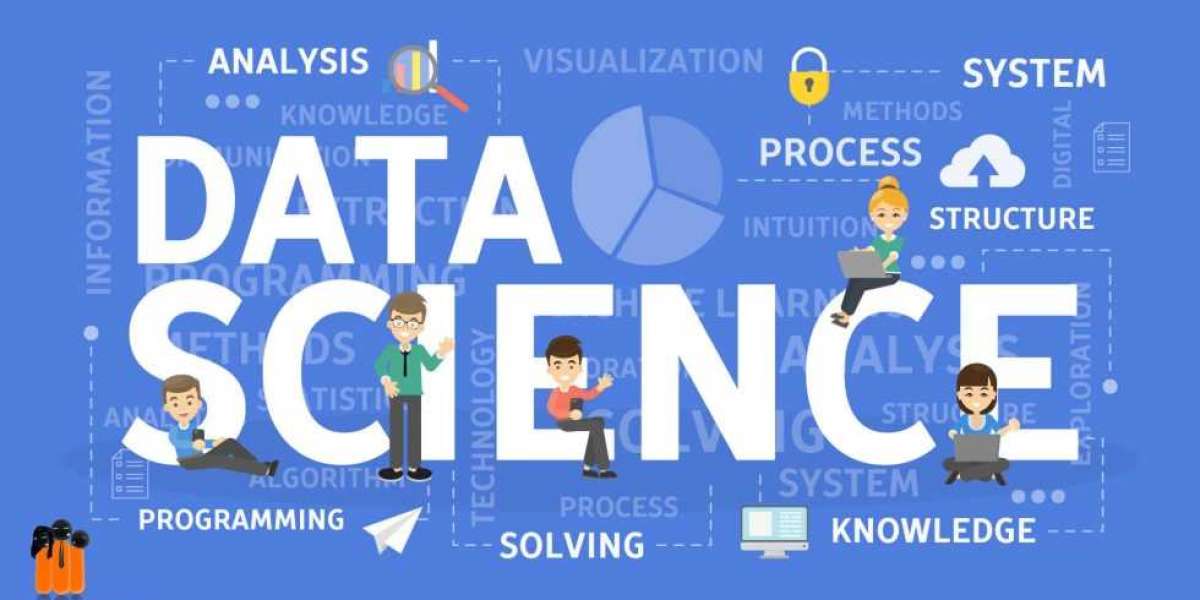 What is Data Science? Future Career Scope