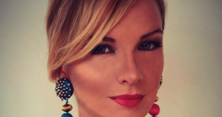 Power Women: Kristina Alexandra Kovalyuk On How To Successfully Navigate Work, Love and Life As A Powerful Woman | by Ming S. Zhao | Authority Magazine | Medium