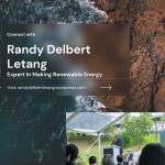 Randy Letang Randy Delbert Letang Profile Picture