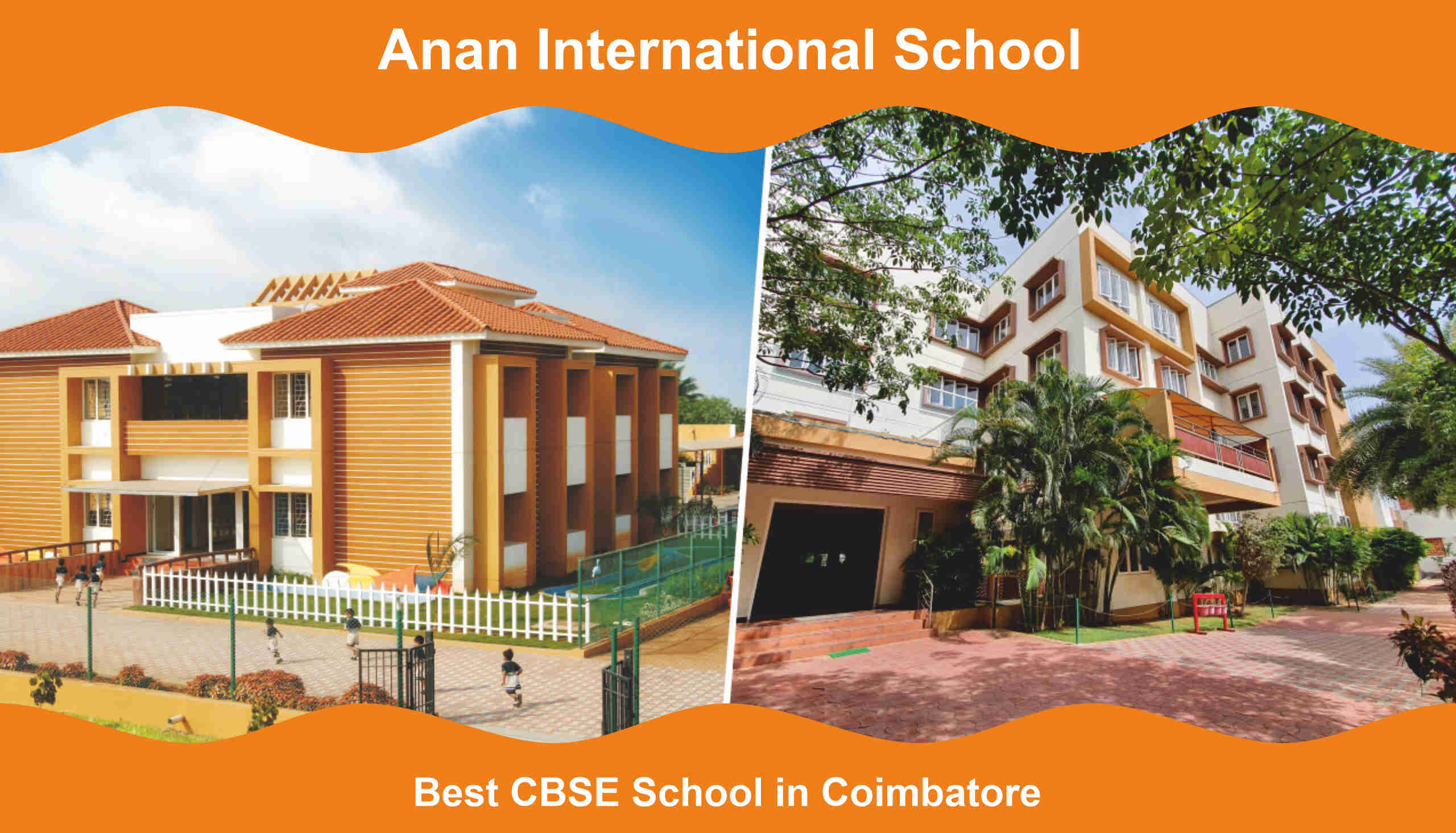 Choosing the Best CBSE School in Coimbatore for Your Child