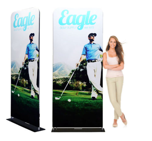 Get Cheap Exchibition & Retractable Banners in Sydney