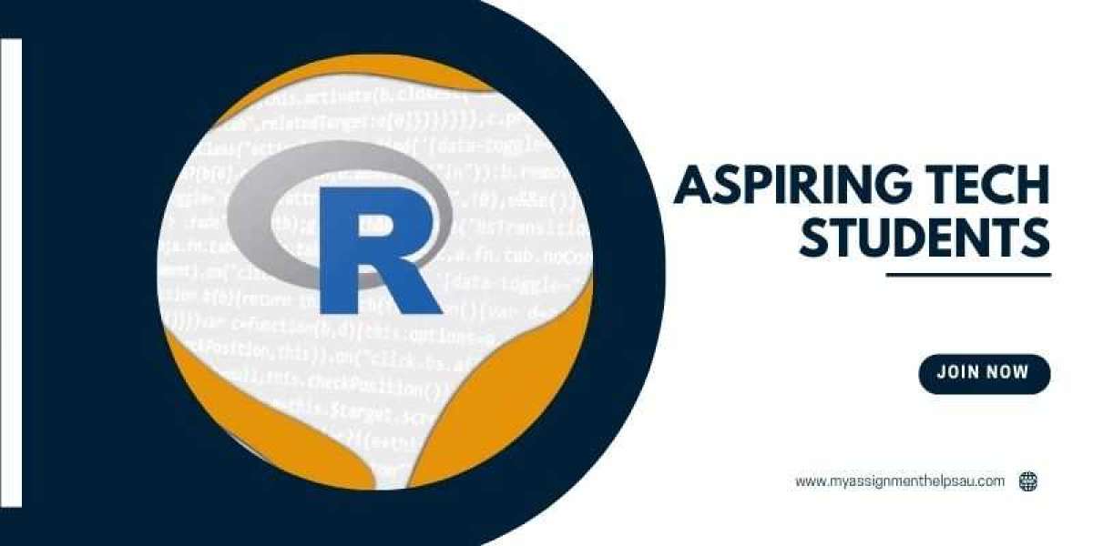 R Programming Assignment Help for Aspiring Tech Students