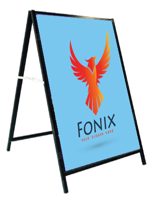 Pop Up Banner in Australia