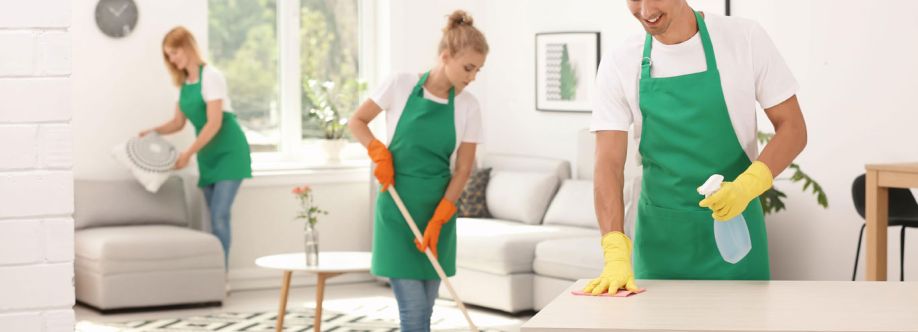 Best Bond Cleaners In Brisbane Profile Picture