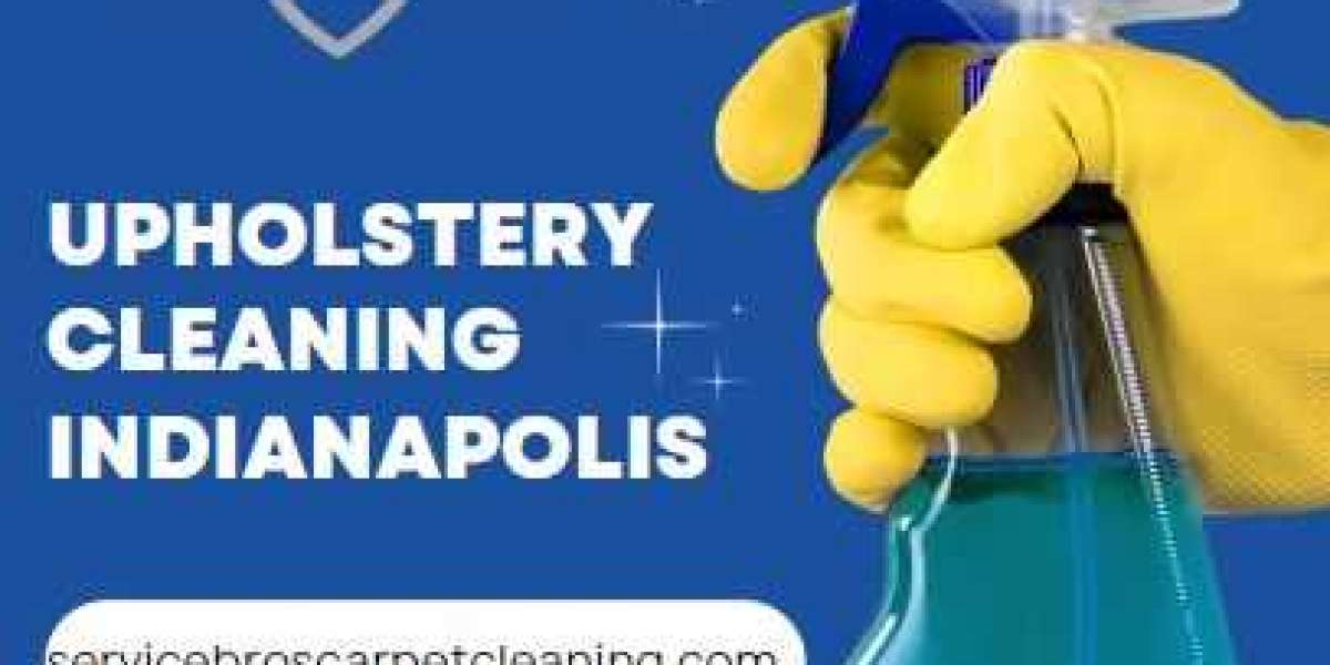 6 Reasons You Should Hire Professional Upholstery Cleaner