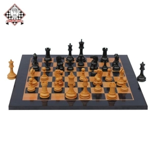 Chess Boards: Measurements and Variants
