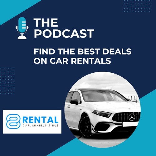 Stream Find the Best Deals on Car Rentals | 8rental.com by 8rental | Listen online for free on SoundCloud