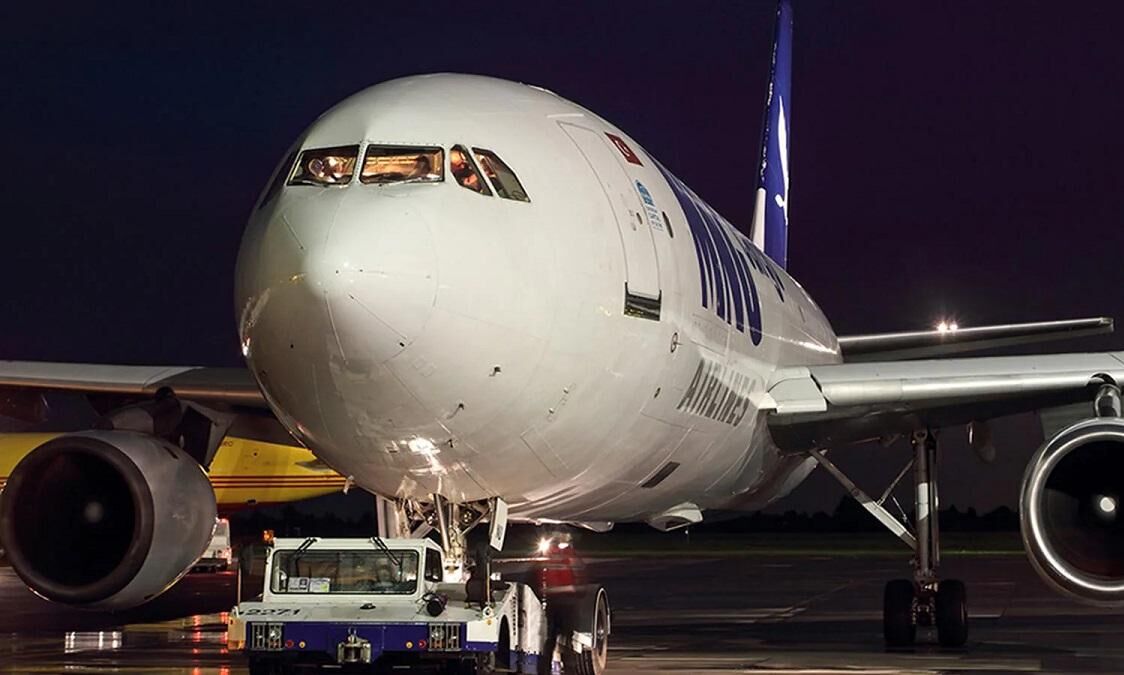 Air Charter Service H1 revenue zooms 49% to $770 million