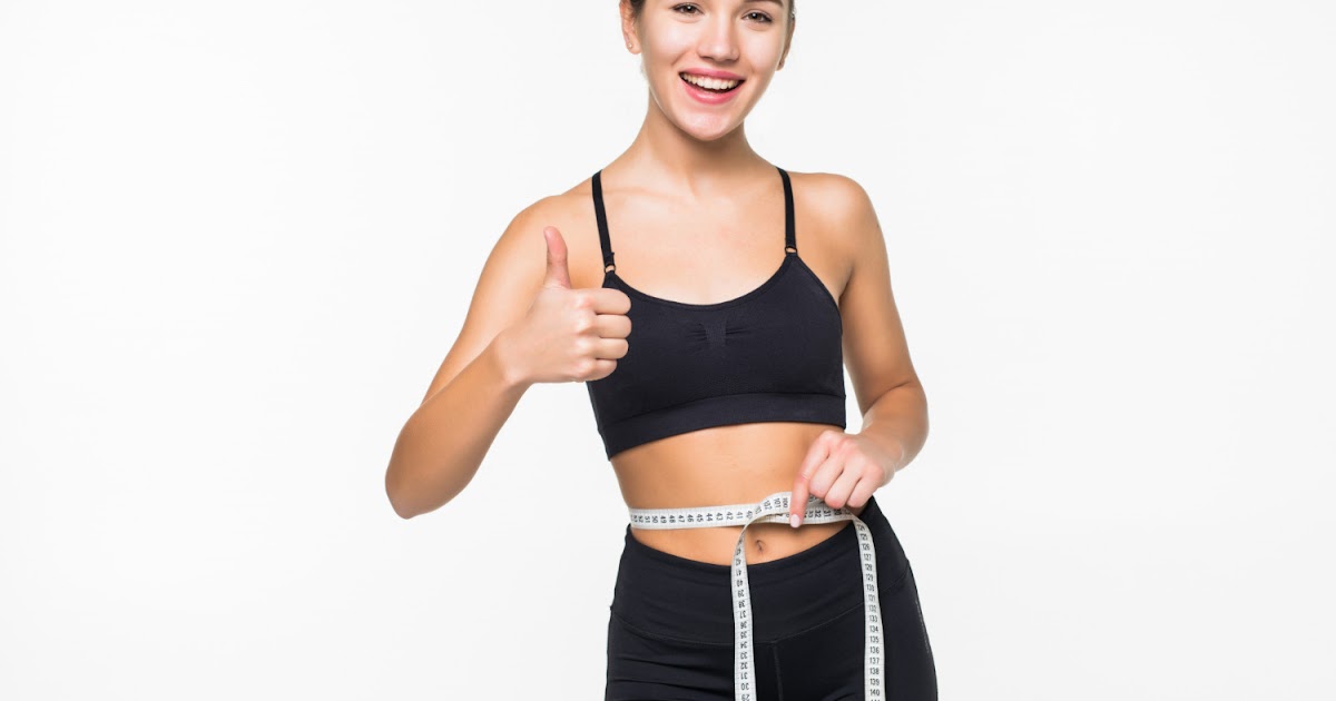 Weight Loss Supplements to Boost Your Fat Burn