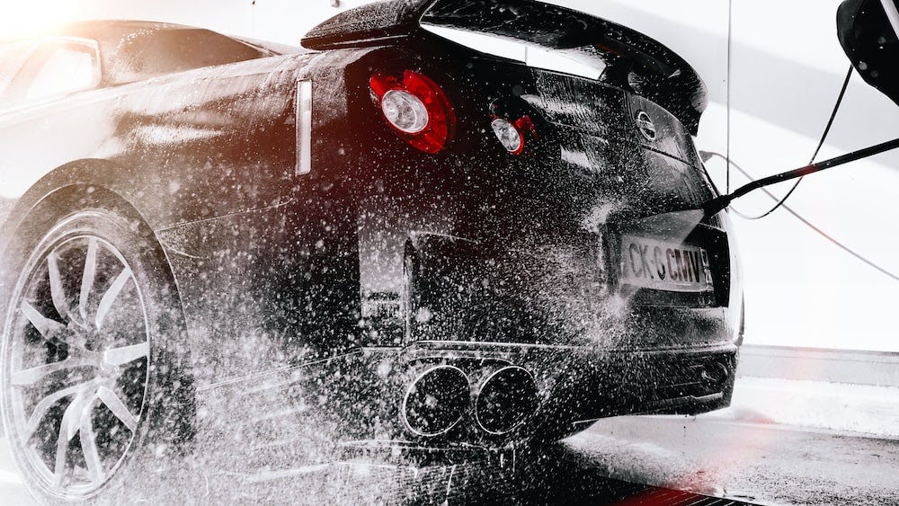 How Can Car Wash Machines Assist In Cleaning Your Vehicles?