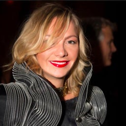 Kristina Alexandra Kovalyuk (u/kristinakovalyuk) - Reddit