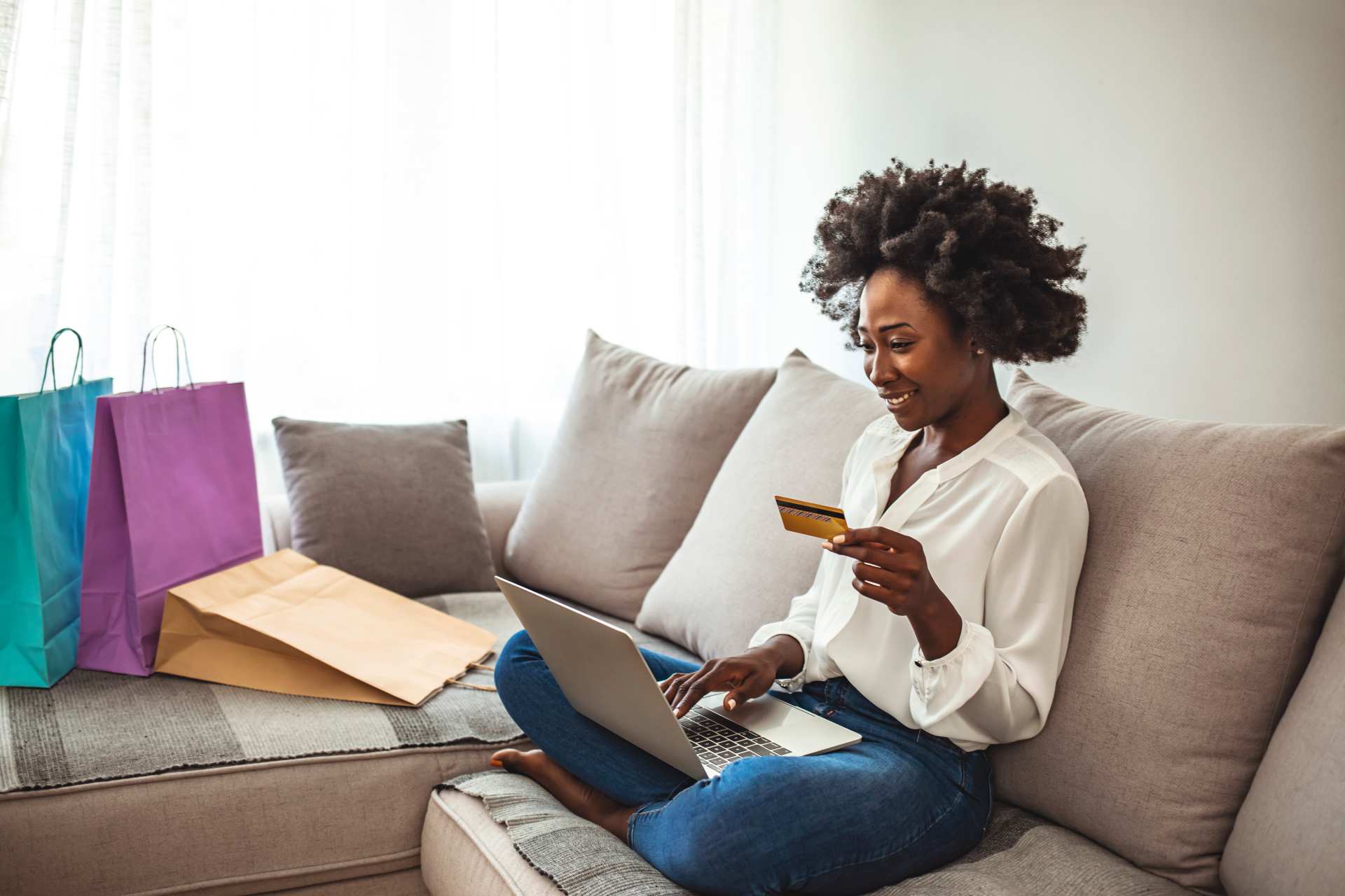 Next up - an African decade in e-commerce