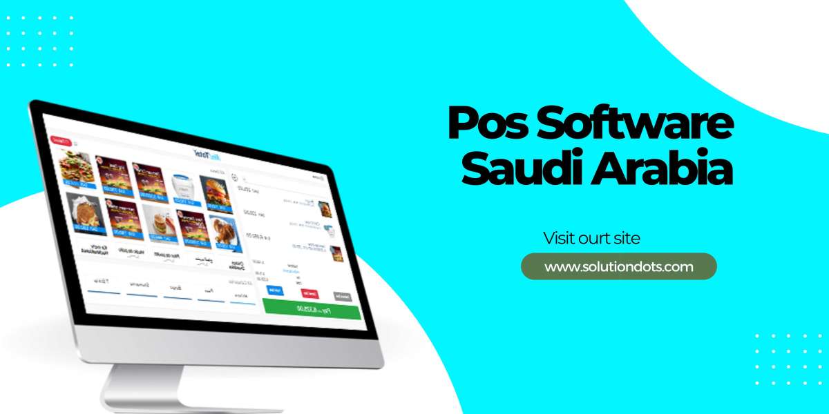 Point Of Sale (POS) - Riyadh