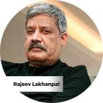 Rajeev Lakhanpal Profile Picture