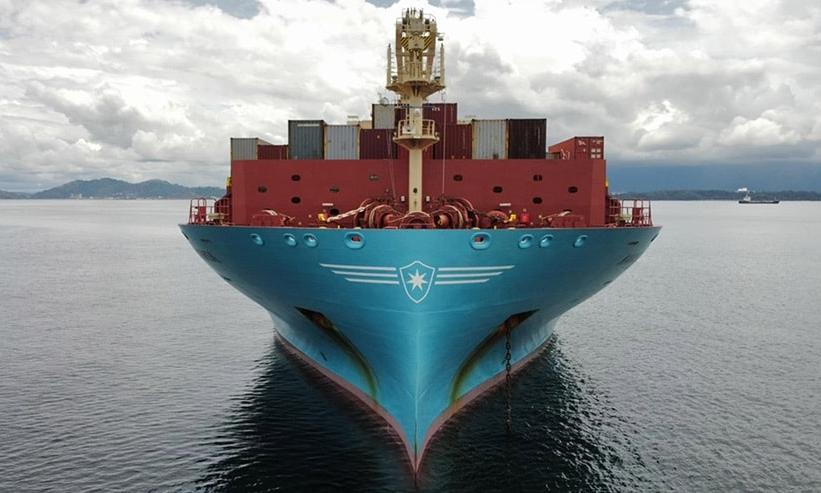 Reliability declines in Sept; Maersk still the best