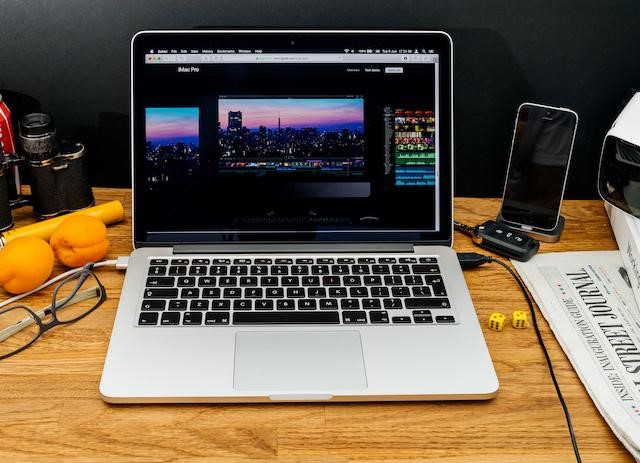 MacBook Repair: Common MacBook Issues and How to Prevent