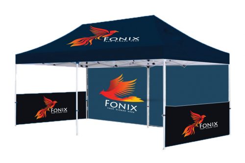 Buy Promotional Marquees in Australia