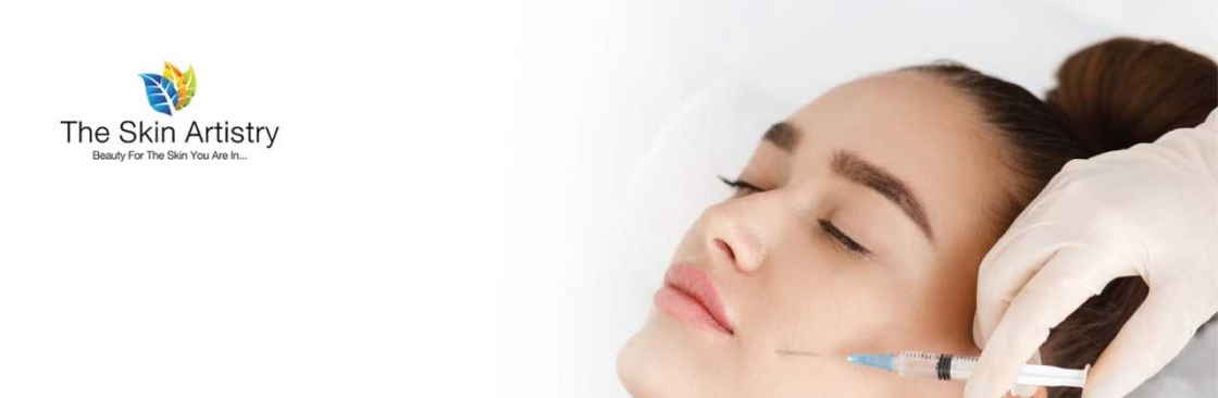 The Skin Artistry Cover Image