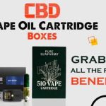 CBD Vape Oil Cartridge Boxes Profile Picture