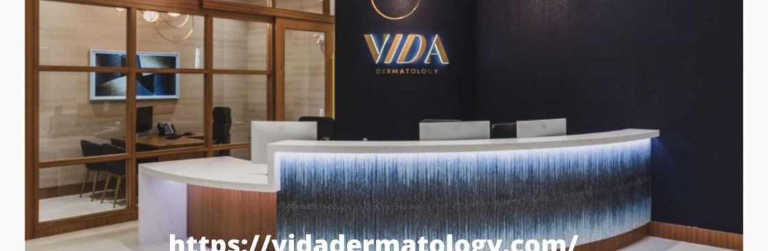 VIDA Dermatology Cover Image
