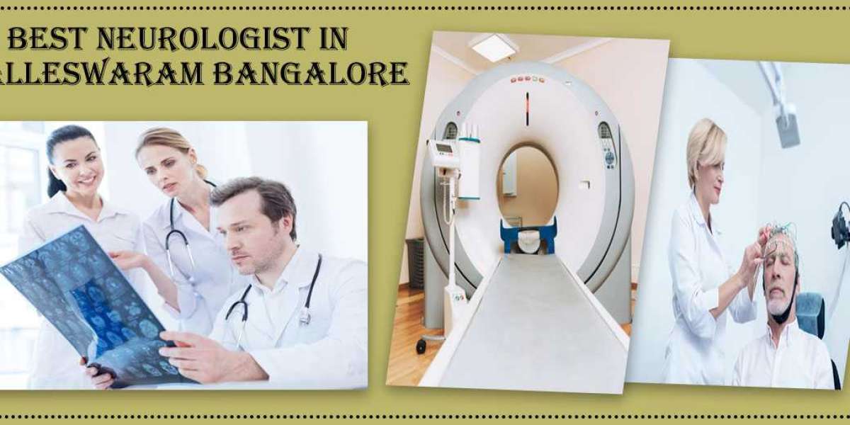 Best Neurologist in Malleswaram Bangalore | Famous