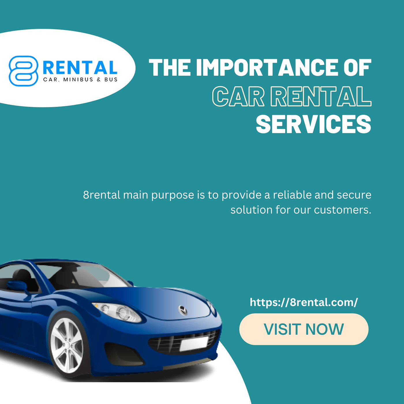 Car Rental Services: Their Importance on Behance