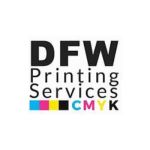 DFW Printing Services Profile Picture