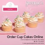 gwenies pastries profile picture