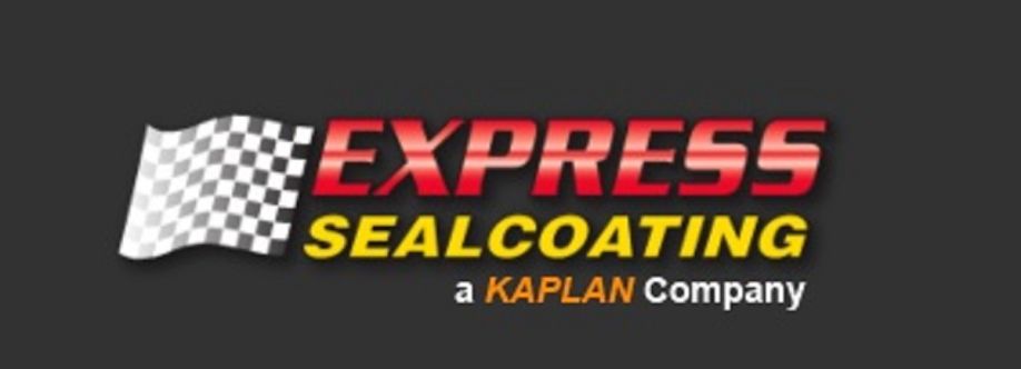 Express Sealcoating Cover Image