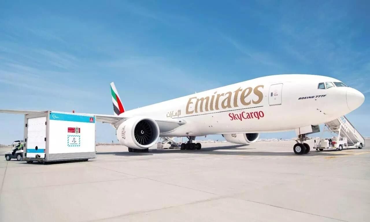 Emirates Group reports net profit of $1.2bn