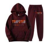 Trapstar Tracksuit Profile Picture
