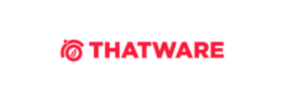 Thatware LLP Cover Image