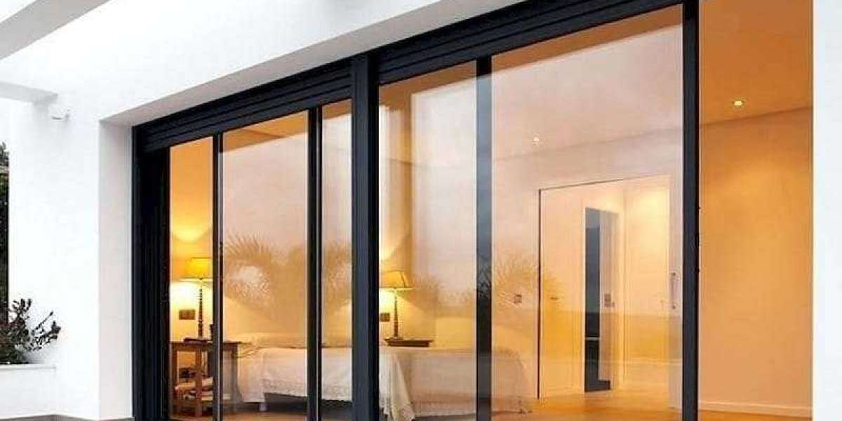 Pros and Cons of Sliding Glass Doors