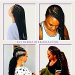 Elite Braids & Natural Hair Llc Profile Picture