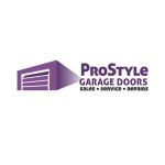 Pro Style Garage Doors Profile Picture