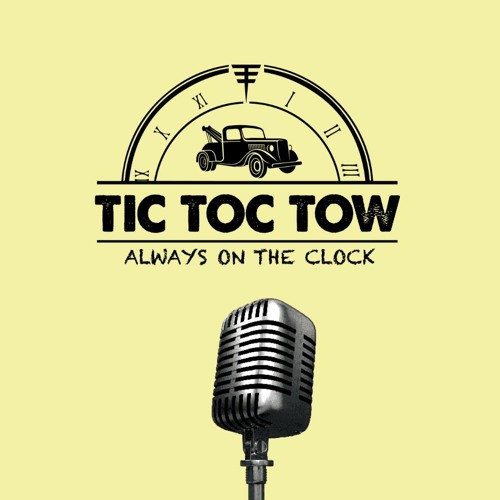 Stream Choosing the Right Owing Company | Tic Toc Tow by Tictoctow0 | Listen online for free on SoundCloud