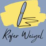Rafer Weigel Profile Picture