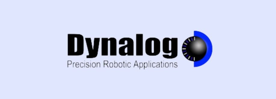 Dynalog Inc Cover Image