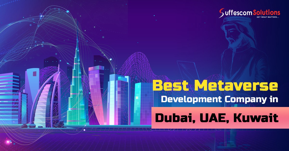 Best Metaverse Development company in Dubai, UAE, Kuwait, Saudi Arabia  | Mobile App Circular