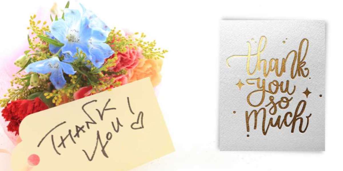 The Best Virtual Thank-You Cards To Send Online