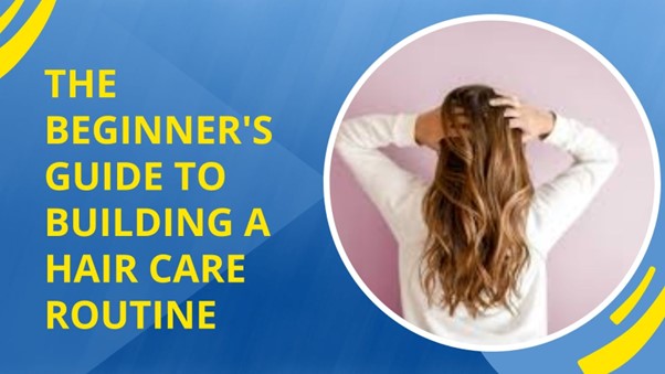 The Beginner’s Guide to Building a Hair Care Routine – Dana Reeves Carter - IPS Inter Press Service Business