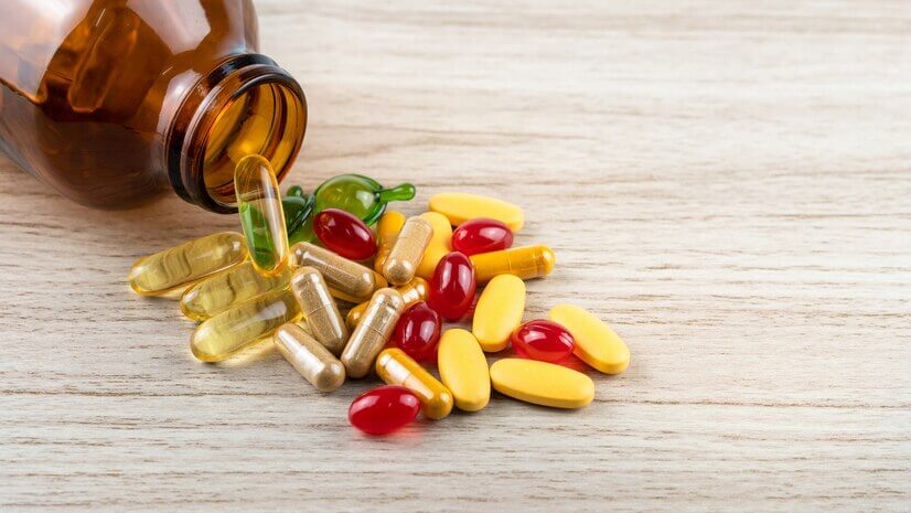 Herbs Of Gold Quercetin Complex: The Ultimate Vitamin C Immunity Booster Tablet? | EliteCocoa