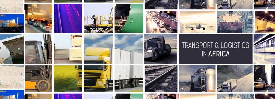 Logistics Update Africa Cover Image