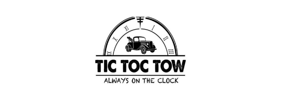 Tic Toc Tow Cover Image