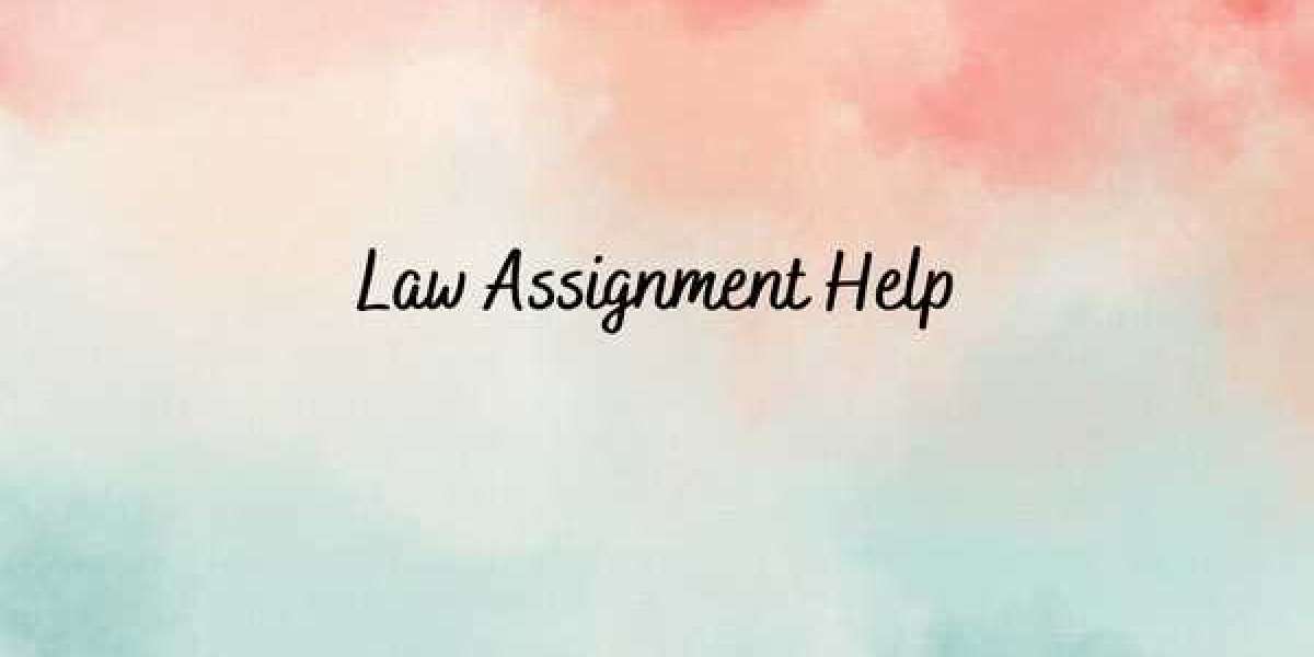 Will Law Assignment Help Ever Rule The World?