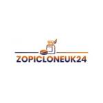 Zopiclone UK profile picture