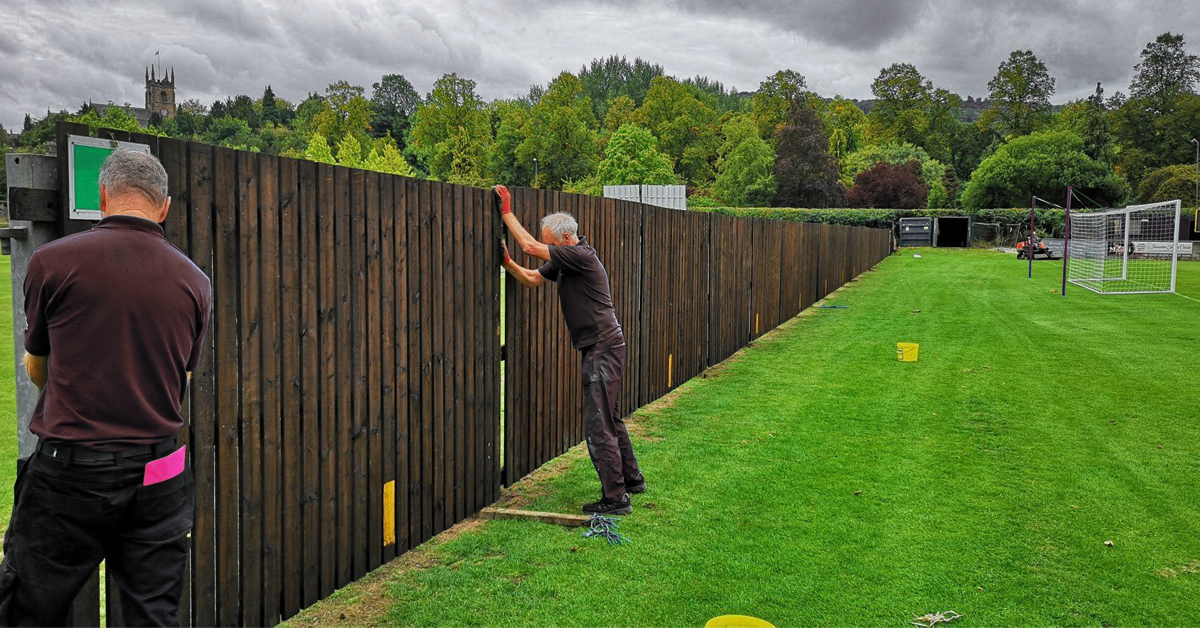 Reasons Why You Need fencing Contractor in Adelaide?