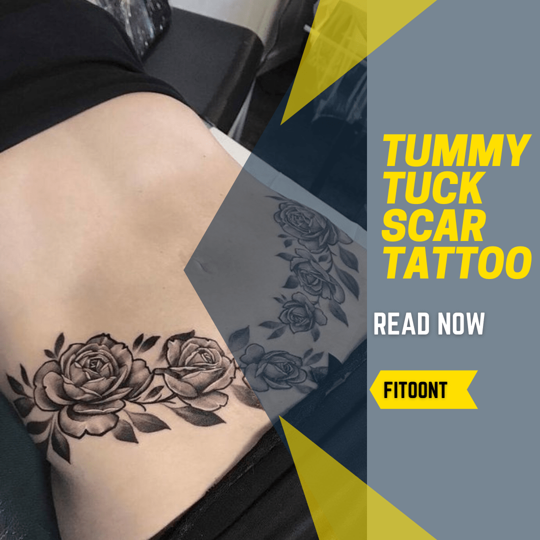 16 Helpful Tips for Tummy Tuck Scar Tattoo to Get Started