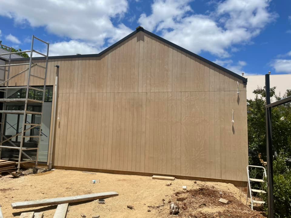 Is it hard to install New Garage Doors in Adelaide?